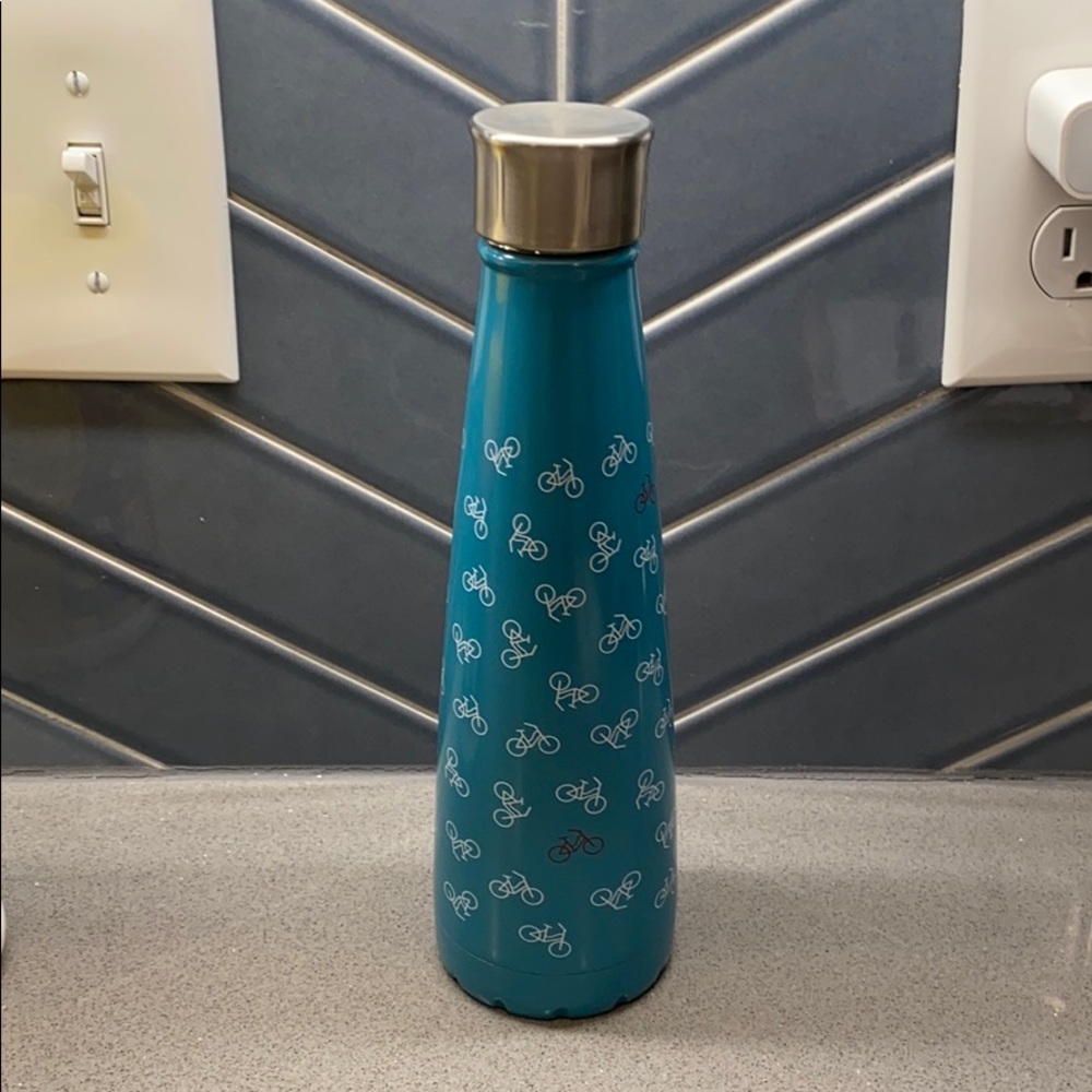 Swell Bottle